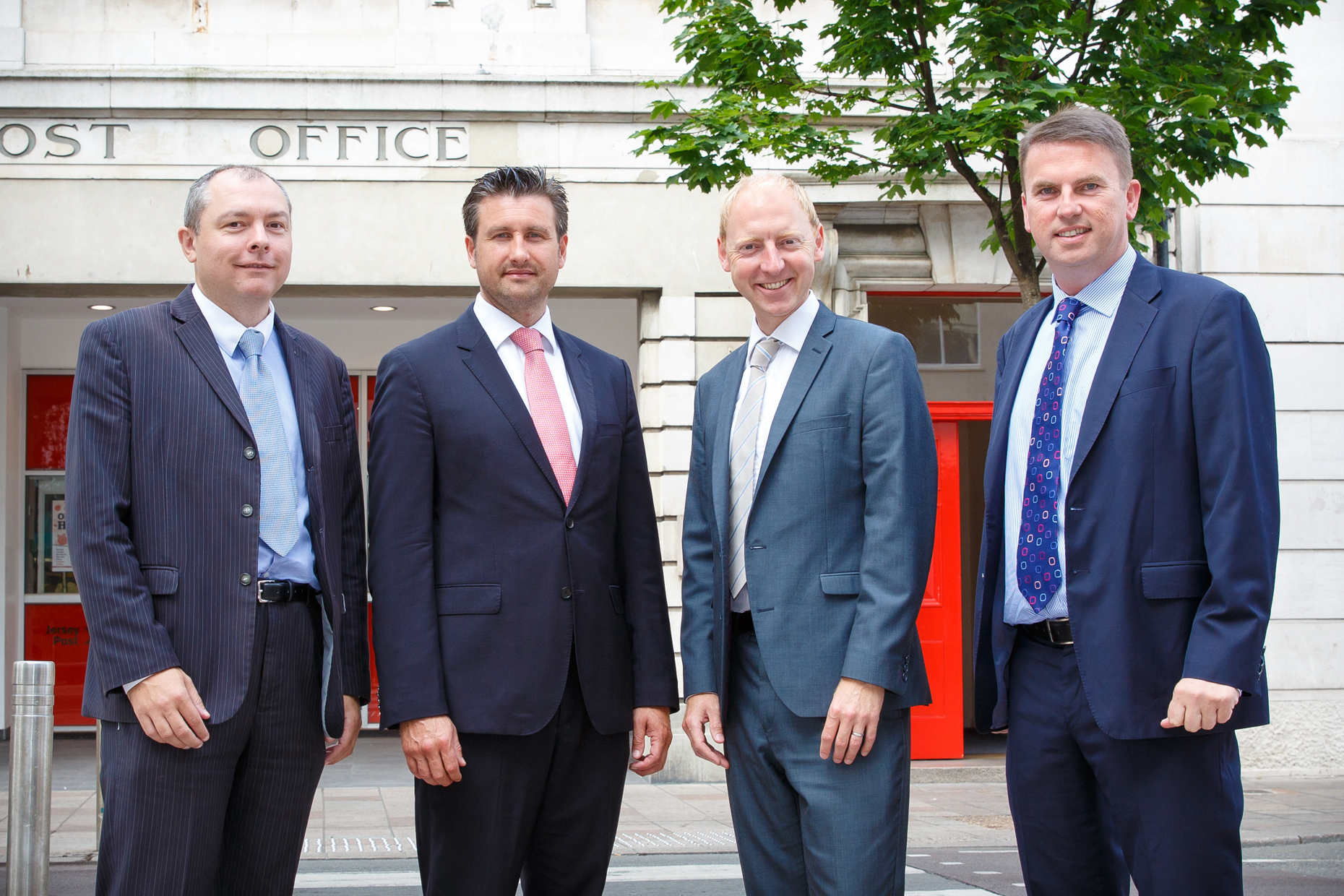 ERS, Enterprise Retail Solutions, Prosperity 24.7